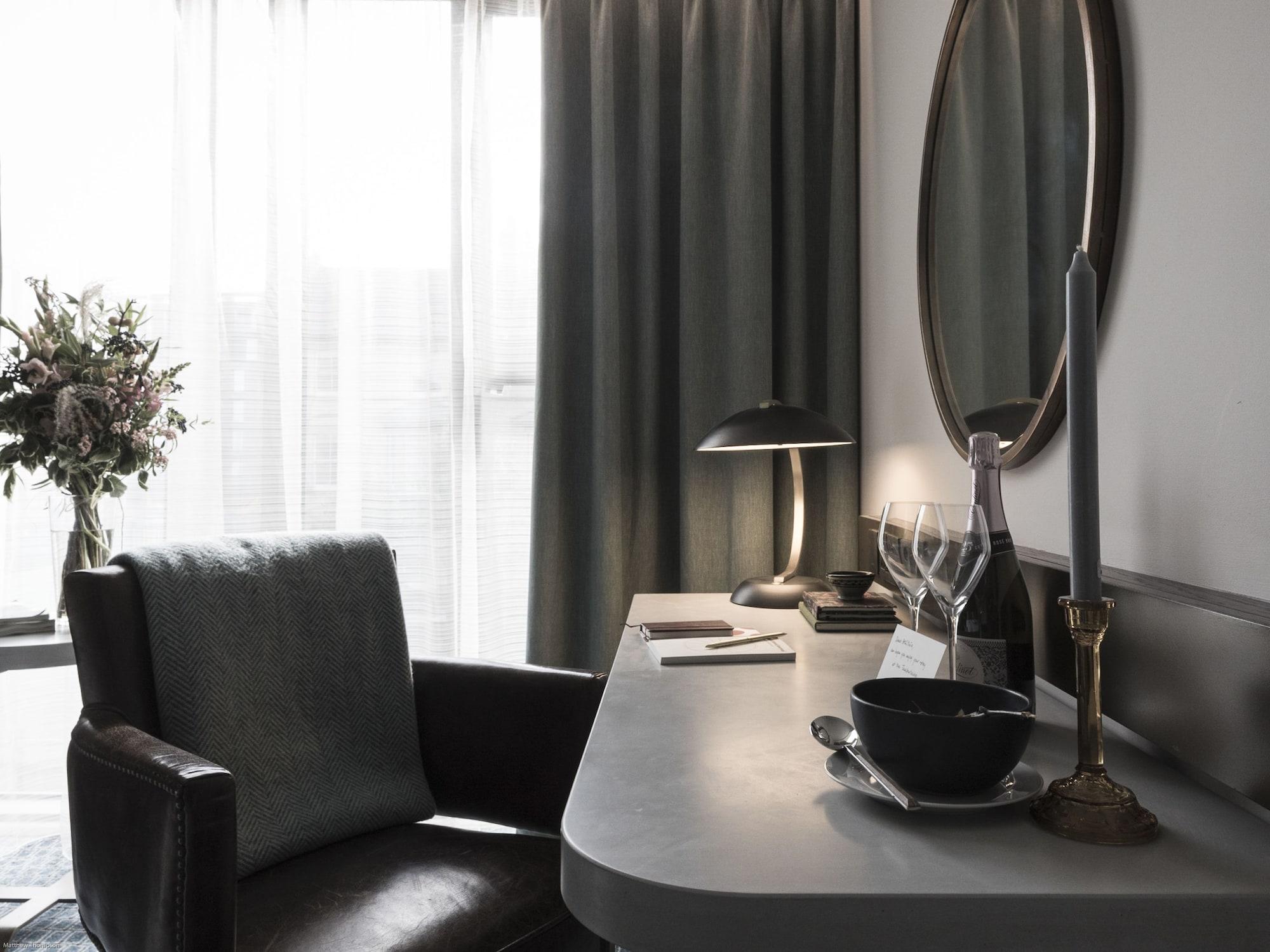 Clayton Hotel Cambridge Ngoại thất bức ảnh