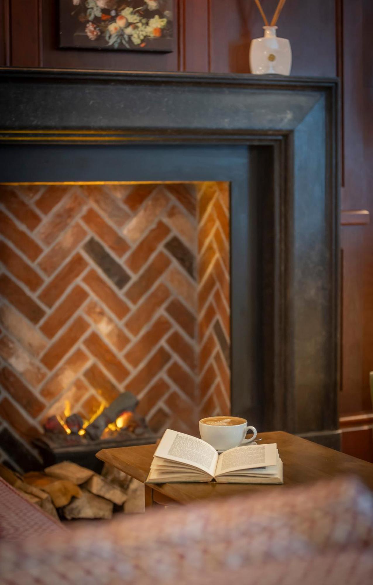 Clayton Hotel Cambridge Ngoại thất bức ảnh