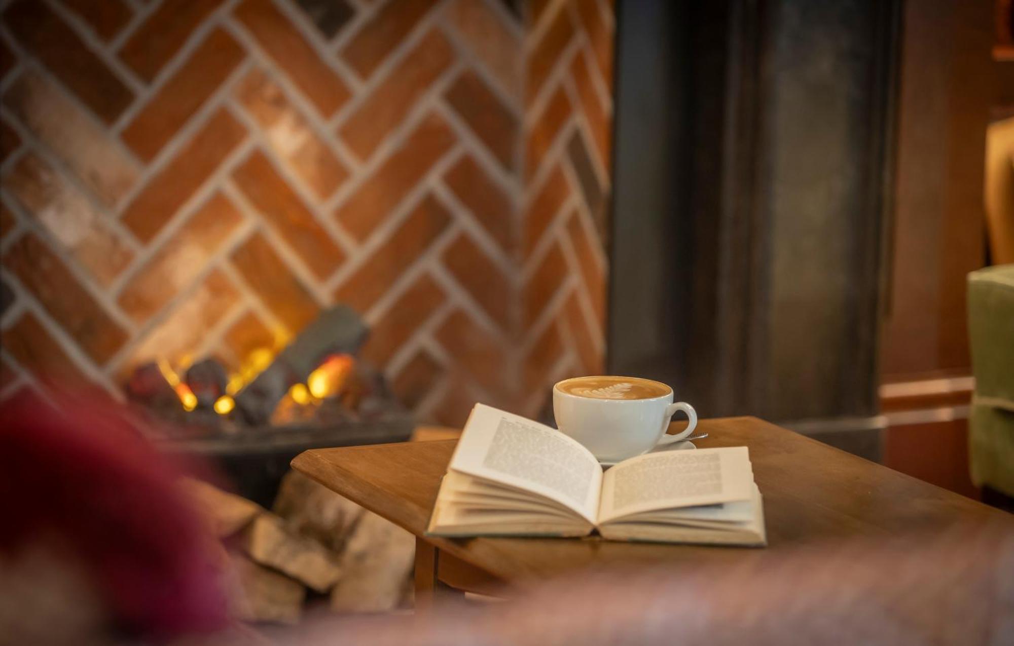 Clayton Hotel Cambridge Ngoại thất bức ảnh