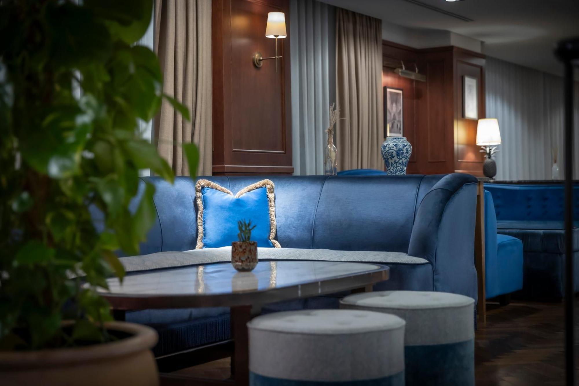 Clayton Hotel Cambridge Ngoại thất bức ảnh