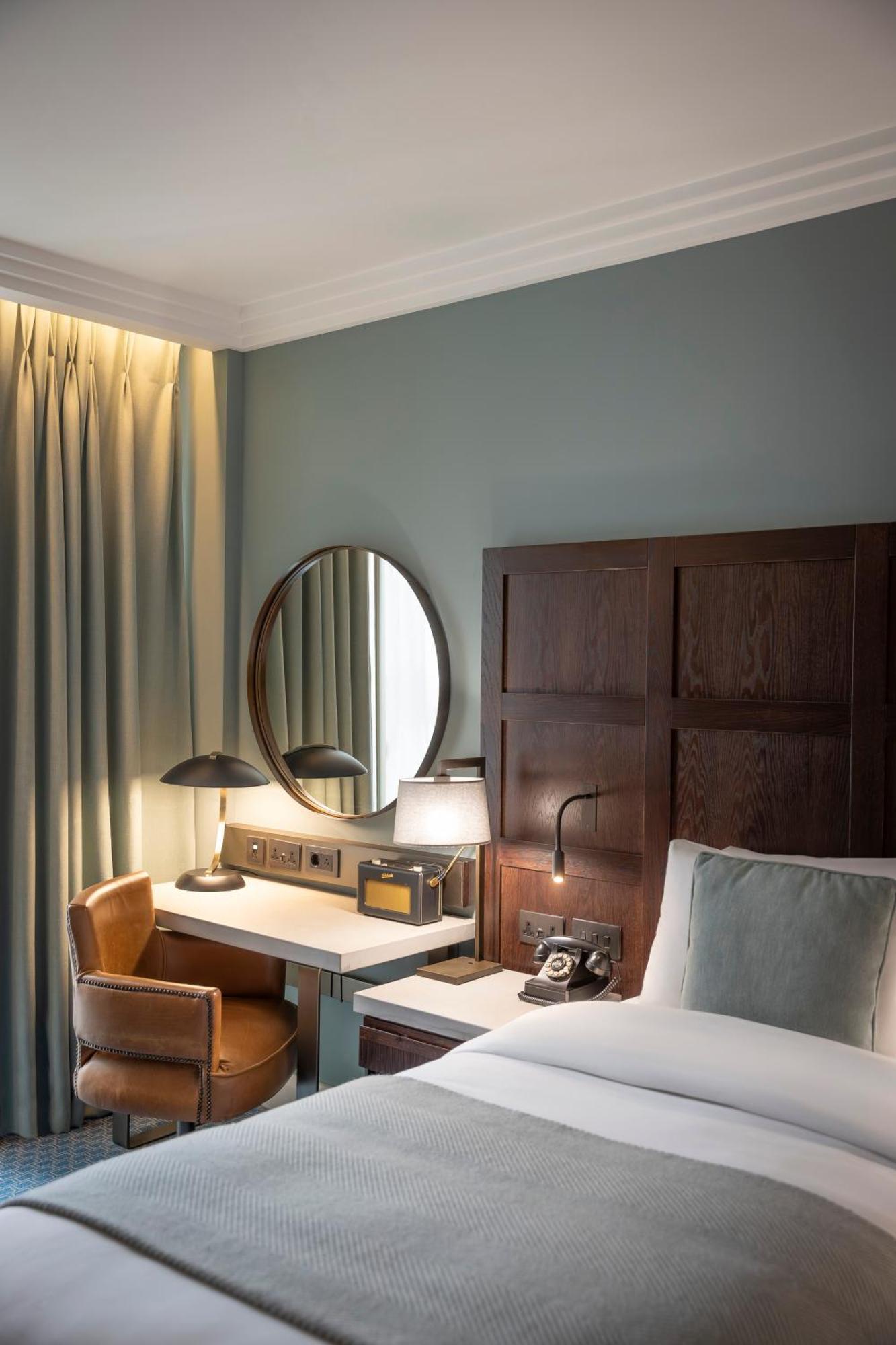 Clayton Hotel Cambridge Ngoại thất bức ảnh