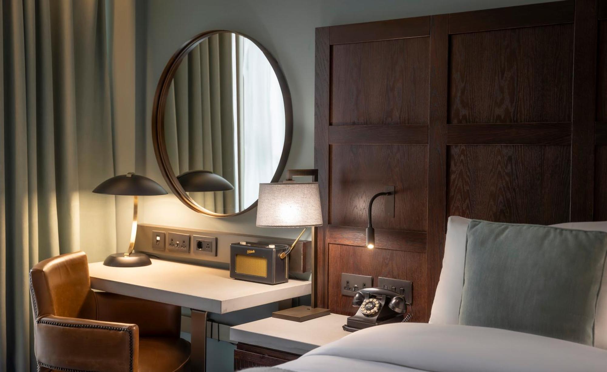 Clayton Hotel Cambridge Ngoại thất bức ảnh