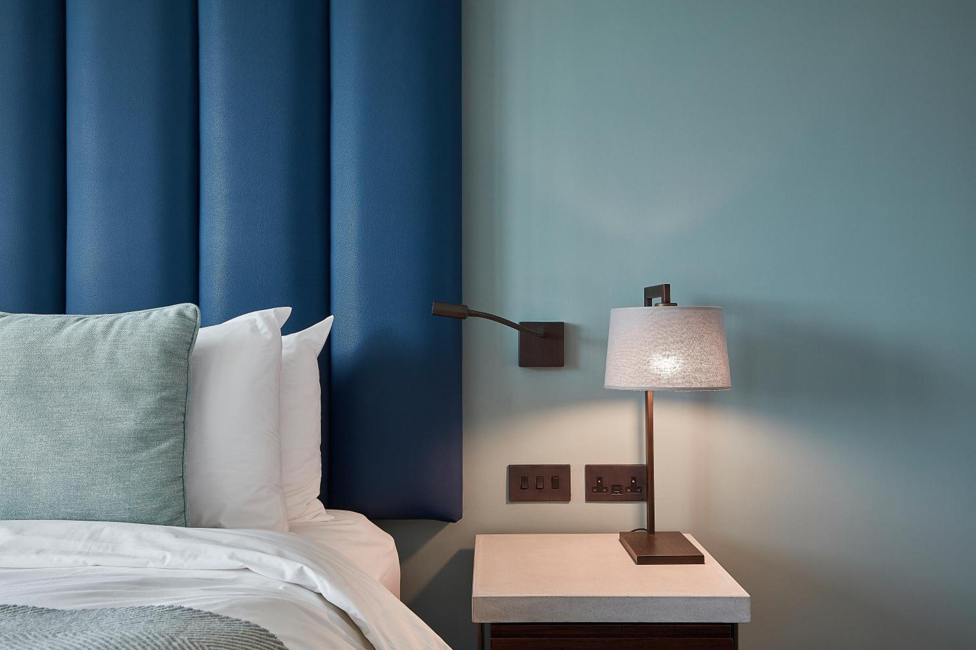 Clayton Hotel Cambridge Ngoại thất bức ảnh